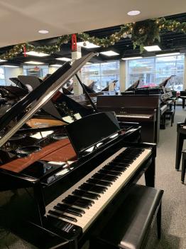 Image for Solich Piano Cleveland with ID of: 6861758