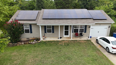 Image for Logic Solar with ID of: 6861790