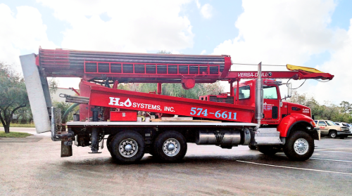 Image for H2O Systems, INC. with ID of: 6861884