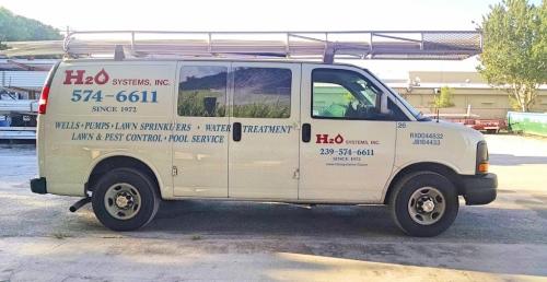 Image for H2O Systems, INC. with ID of: 6861885