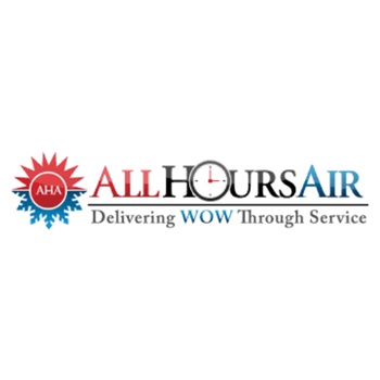 Image for All Hours Air with ID of: 6960736