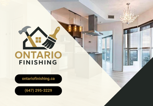 Image for Ontario Finishing with ID of: 6861984