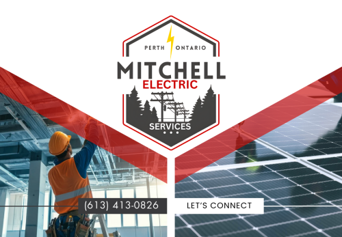 Image for Mitchell Electric Services with ID of: 6861992