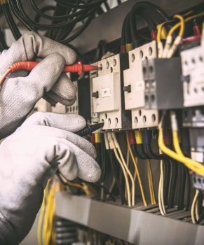Image for Mitchell Electric Services with ID of: 6861994