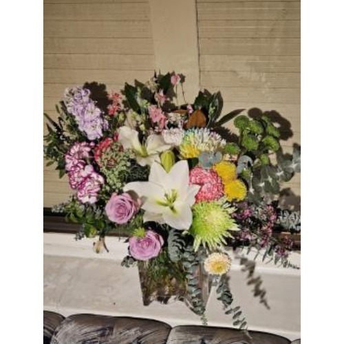 Image for VASSACE FLOWERS with ID of: 6862113