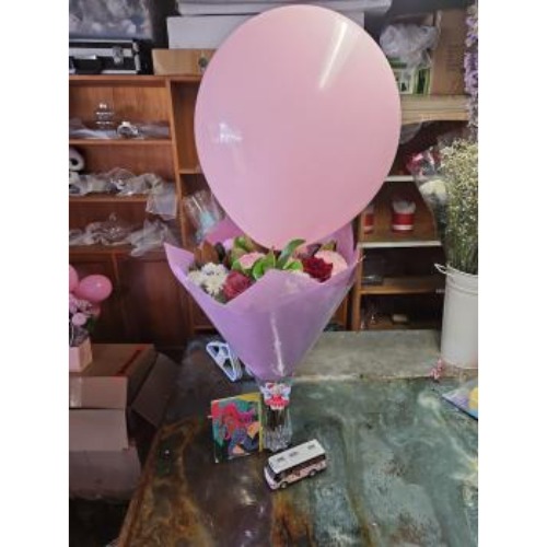 Image for VASSACE FLOWERS with ID of: 6862155