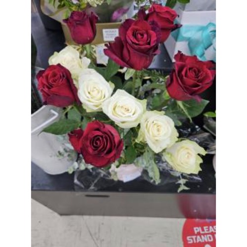 Image for VASSACE FLOWERS with ID of: 6862159