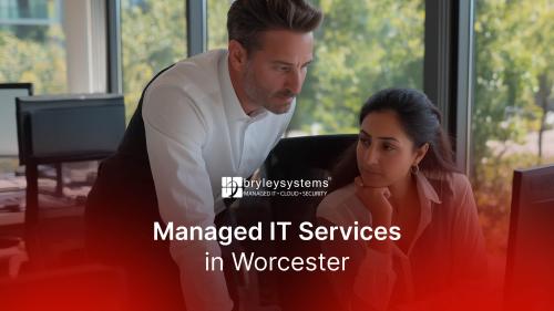 Image for Bryley Systems Inc | IT Support Company & Managed IT Services Worcester with ID of: 6862219