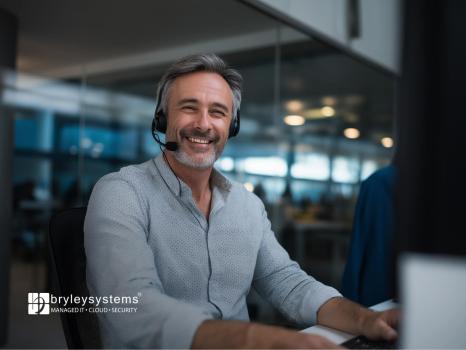 Image for Bryley Systems Inc | IT Support Company & Managed IT Services Worcester with ID of: 6862222