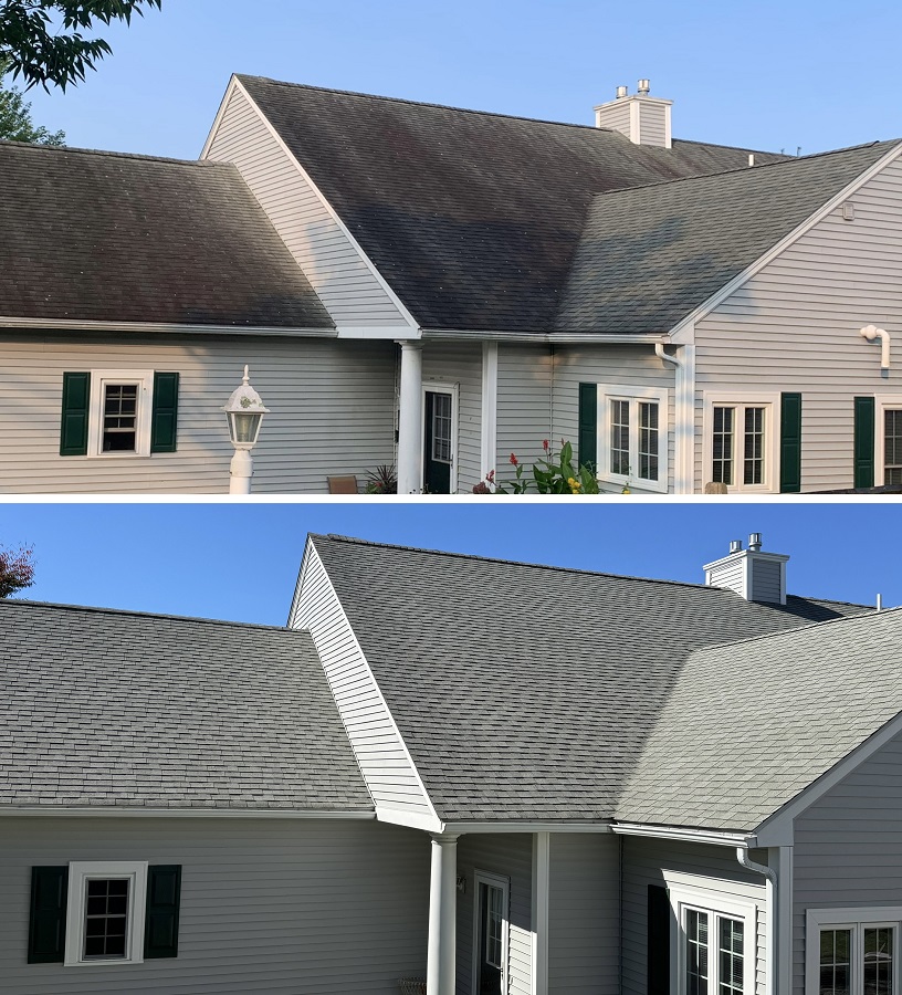 Image for Summit Exterior Cleaning with ID of: 6862353