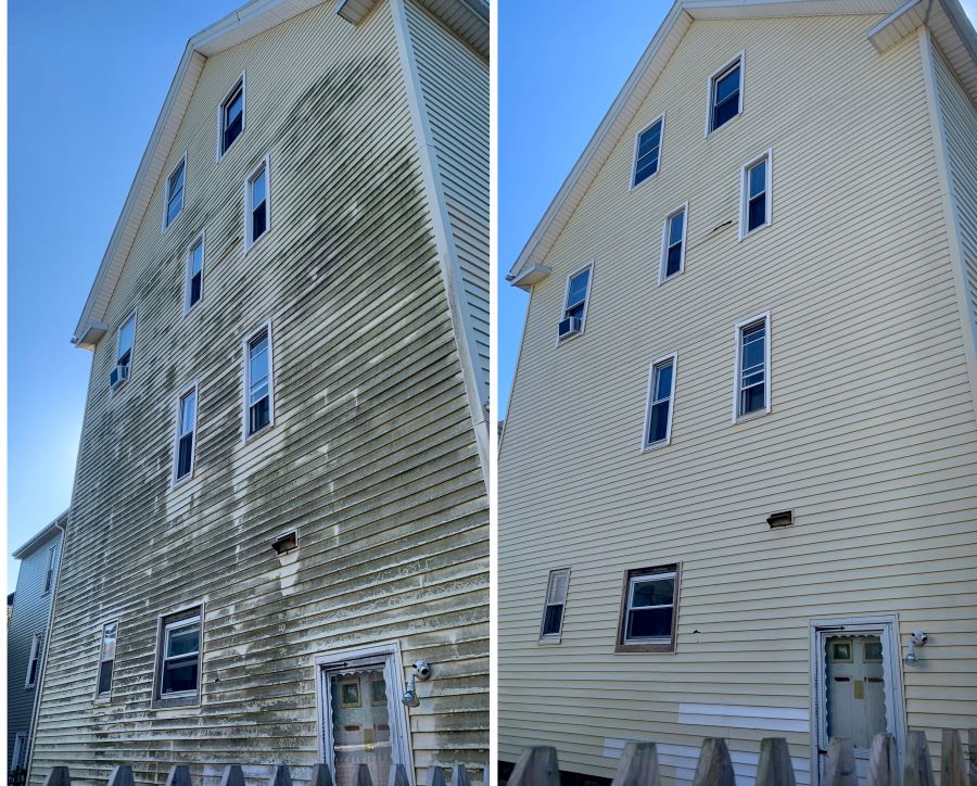 Image for Summit Exterior Cleaning with ID of: 6862354