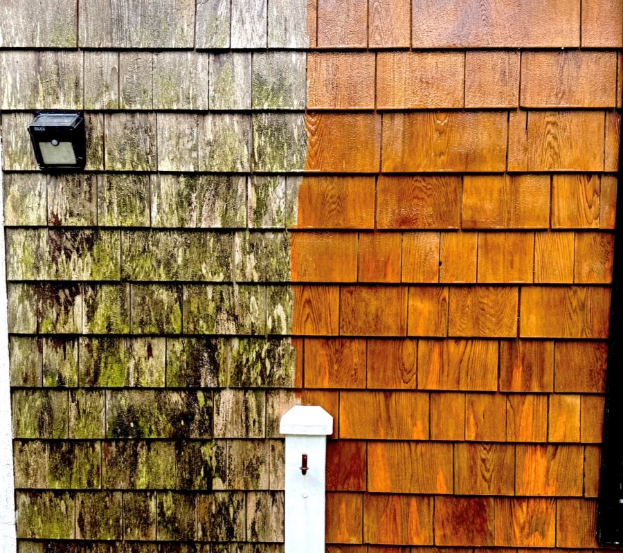Image for Summit Exterior Cleaning with ID of: 6862356