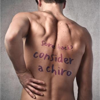 Image for Spine Space Chiropractic with ID of: 6862384