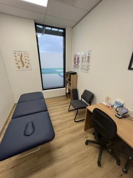 Image for Spine Space Chiropractic with ID of: 6862386