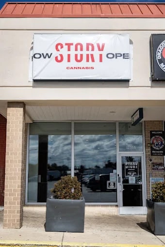 Image for Story Cannabis Dispensary Silver Spring with ID of: 6862403