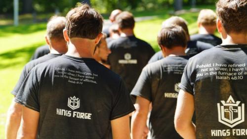 Image for Kings Forge with ID of: 6862424