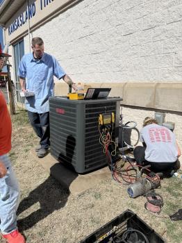 Image for Action Heating And Cooling with ID of: 6862565