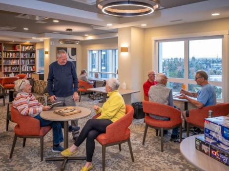 Image for Currie Green - Assisted Living Community with ID of: 6862741
