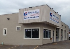 Image for Windshield Centers: Endicott Auto Glass Shop with ID of: 696108
