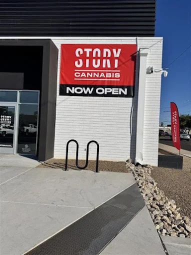 Image for Story Cannabis Midtown Phoenix with ID of: 6862828