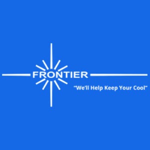 Image for Frontier Cooling & Heating with ID of: 6961450