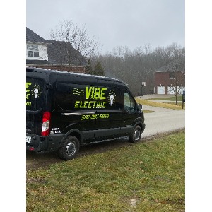 Image for Vibe Electric with ID of: 6962141