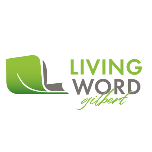 Image for Living Word Gilbert with ID of: 6962260