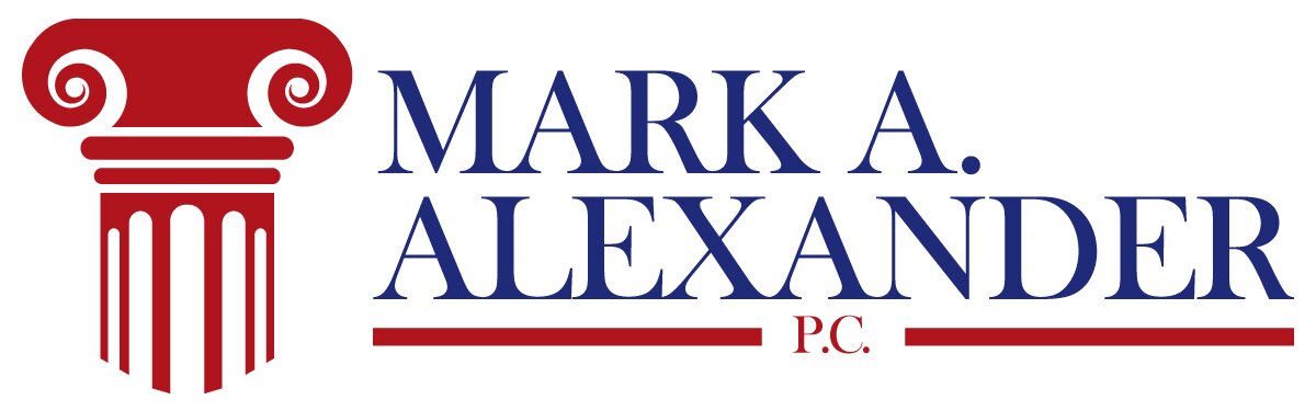 Image for Mark A. Alexander, P.C. with ID of: 6962314