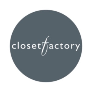Image for Closet Factory with ID of: 6962586