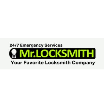 Image for Mr. LOCKSMITH with ID of: 6963027
