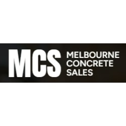 Image for Melbourne Concrete Sales with ID of: 6963118