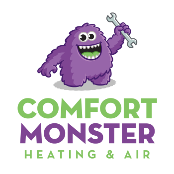 Image for Comfort Monster Heating & Air with ID of: 6963233