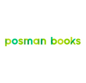 Image for Posman Books with ID of: 6963273