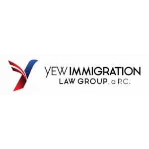Image for Yew Immigration Law Group with ID of: 6963346