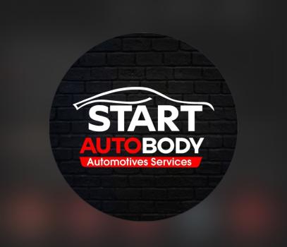 Image for Start Auto Body with ID of: 6963732
