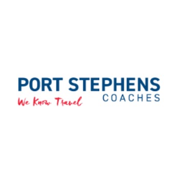 Image for Port Stephens Coaches with ID of: 6963811