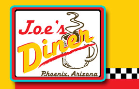 Image for Joe's Diner with ID of: 696389