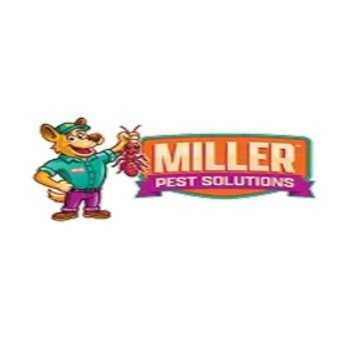 Image for Miller Pest Solutions with ID of: 6964078