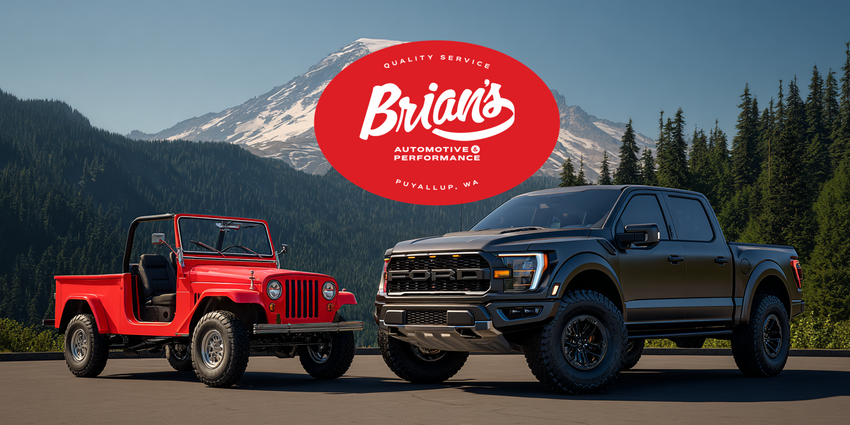 Image for Brian's Automotive & Performance with ID of: 6863319