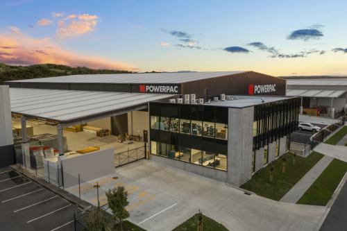 Image for Powerpac Group with ID of: 6863335