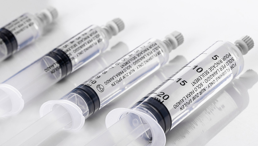 Image for MENA Prefilled Syringes Market Analysis Report 2025-2033: Trends & Outlook with ID of: 6964343