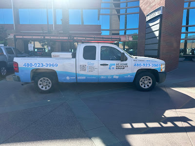 Image for AZ Home Services Group AC Repair & Plumbing Services of Scottsdale with ID of: 6863557