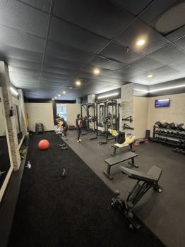 Image for Training Loft Westwood with ID of: 6863689