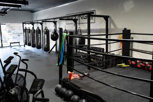 Image for BoxingRx with ID of: 6863700