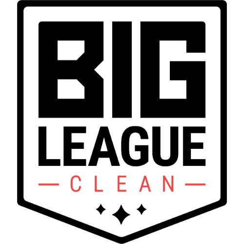 Image for Big League Clean with ID of: 6964649