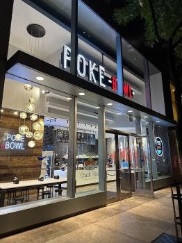 Image for Poke Bowl with ID of: 6863757