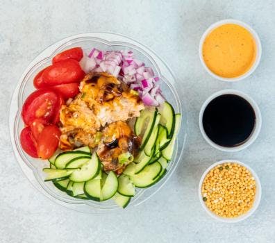 Image for Poke Bowl with ID of: 6863758