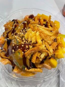 Image for Poke Bowl with ID of: 6863760