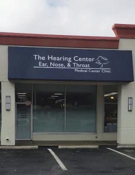 Image for The Hearing Center MCC with ID of: 6863809