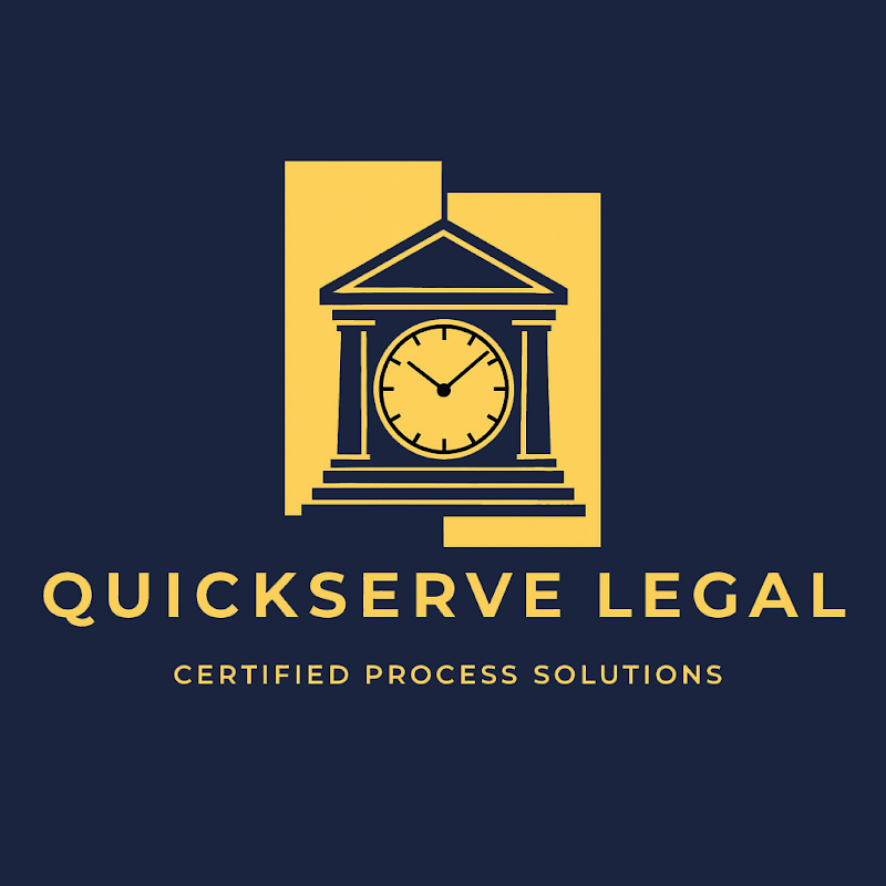 Image for Quick Serve Legal Certified Process Solutions with ID of: 6964700